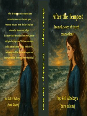 cover image of After the Tempest